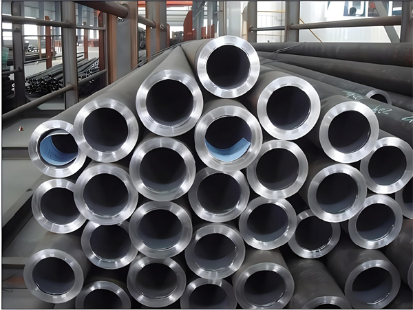 甘孜q345d精密钢管制造工艺流程特点及应用