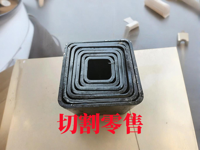 甘孜锰材无缝伸缩套管